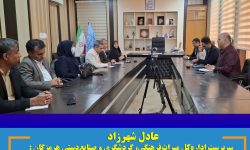 بازآفرینی شهری و احیای بافت‌های تاریخی؛ گام هرمزگان به سوی گردشگری پایدار