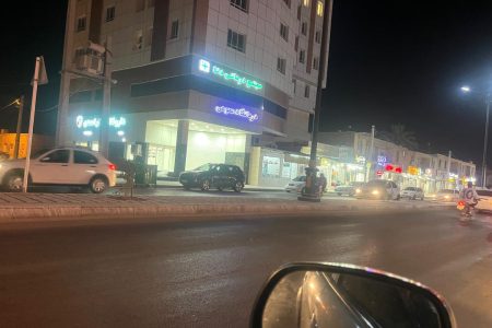 ششمين داروخانه شهر پارسیان افتتاح شد