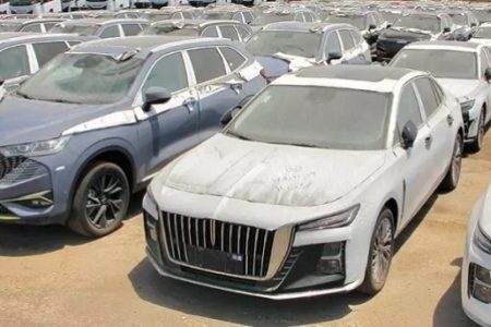 ثبت نام ۱۱ هزار و ۷۲۷ نفر در یازدهمین دوره عرضه خودرو‌های وارداتی