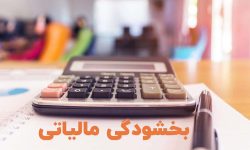 جرایم مالیاتی مودیان خوش‌حساب تا پایان بهمن ۱۴۰۴ بخشیده می‌شود
