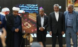 مدیرکل کتابخانه‌های عمومی: سهم هرمزگان از کتابخانه‌های کشور ۷۸ واحد است