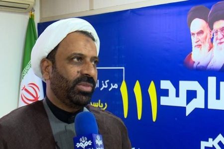 میز ارتباطات مردمی در رزمگاه شبانه باحضور مدیران دستگاههای اجرایی برگزار خواهدشد