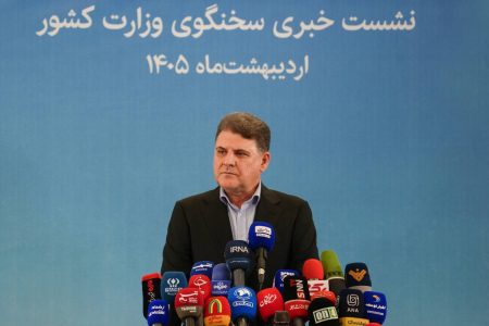 تقویت انسجام ملی با هماهنگی مستمر استانداران، فرمانداران و مدیران ستادی