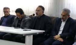 هنرمندان با خلق آثار هنری جلوه‌های جنگ تحمیلی و ایثار ملت را به نمایش گذارند