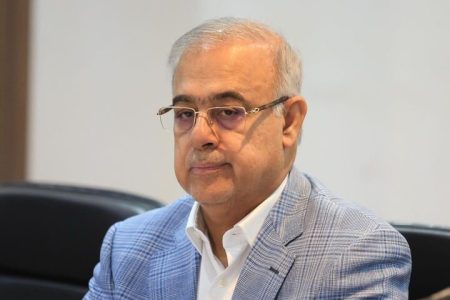 پیام تبریک دکتر محمد آشوری تازیانی استاندار هرمزگان به مناسبت هفته محیط زیست