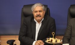 *سفر هیئت عالی‌رتبه سازمان حفاظت محیط‌زیست به هرمزگان برای نظارت بر مدیریت بحران آلودگی نفتی قشم*