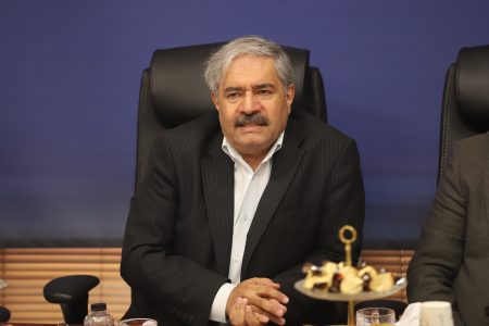 *سفر هیئت عالی‌رتبه سازمان حفاظت محیط‌زیست به هرمزگان برای نظارت بر مدیریت بحران آلودگی نفتی قشم*