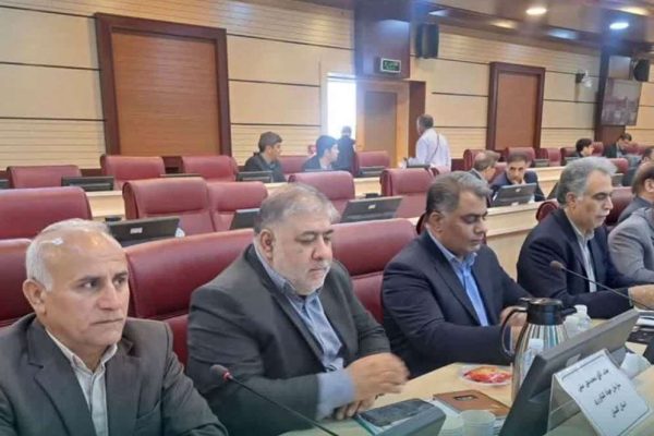 از تأمین مسکن تا ساماندهی نیروهای شرکتی؛ مسائل کارکنان جهاد کشاورزی کشور در دستور کار